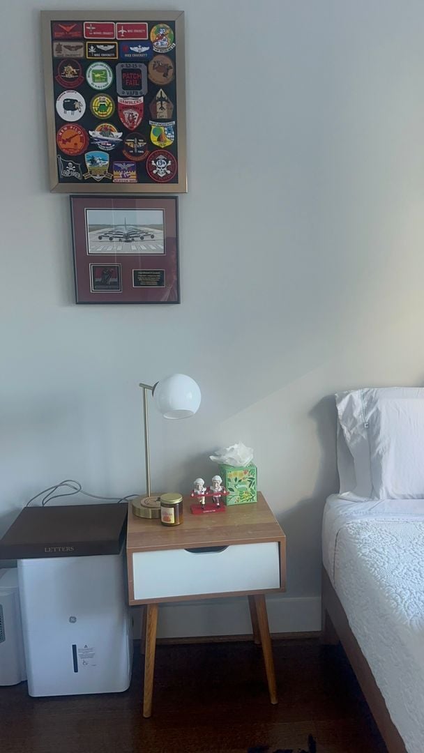 Building Photo - Modern Features Columbia Heights Neighborhood 2 Bedroom 2 Bath Condo with Balcony Pet Friendly