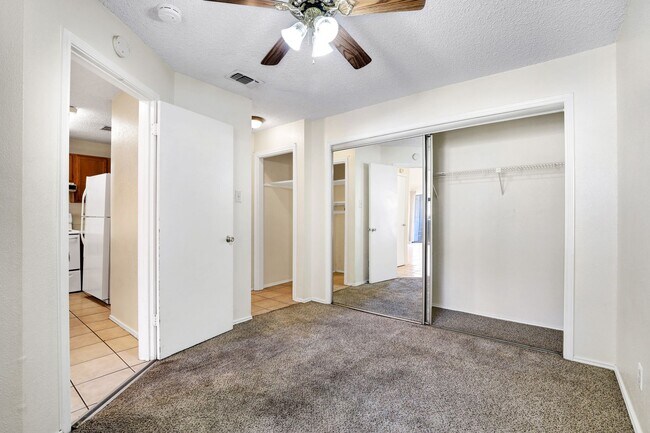 Building Photo - Stylish Two-Story Condo in the Heart of th...