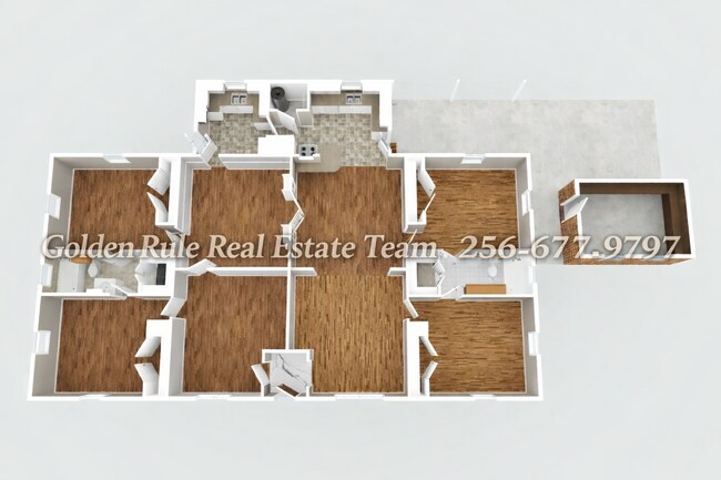 Building Photo - 3500 Colonial Dr