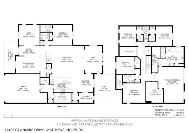 Building Photo - 11422 Glanmire Dr
