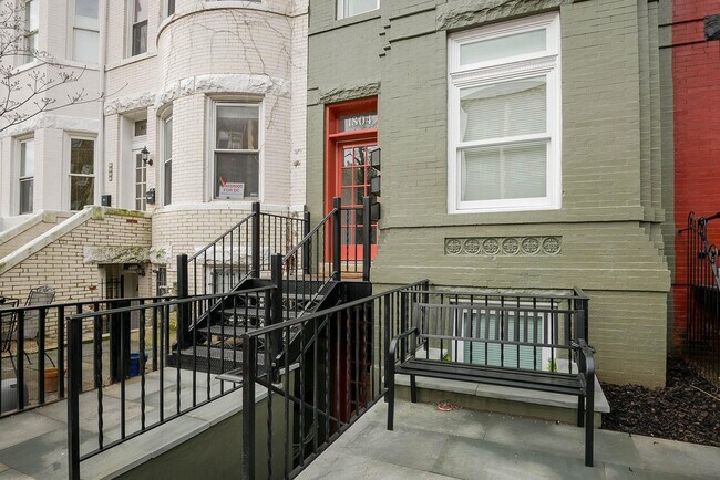 Building Photo - 1804 S Street Northwest-SI ID627P