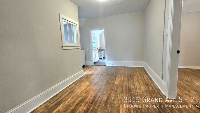 Building Photo - 3515 Grand Ave S