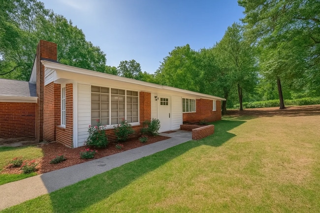 Building Photo - 3444 S Garrett St