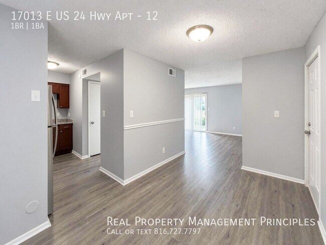 Building Photo - 17013 E US 24 Hwy Apt-12