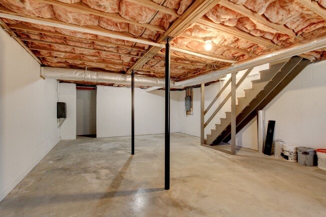 Building Photo - Charming Renovated Home With Hardwood Flooring And Basement