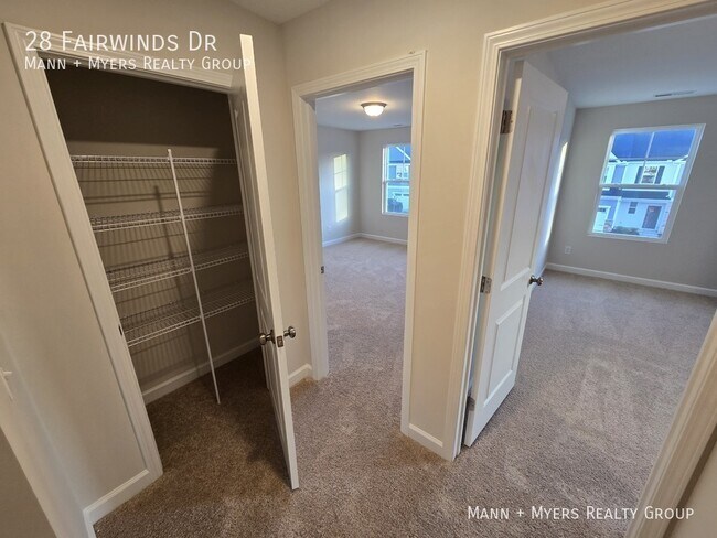 Building Photo - 28 Fairwinds Dr