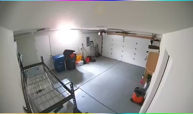 2 Car Garage - 5928 Mafraq Ave NW