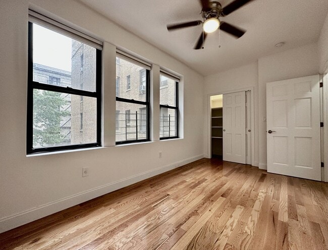 Floorplan - 44 Bennett Avenue