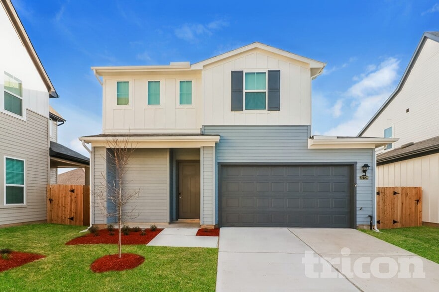 Building Photo - Tricon Peek Road