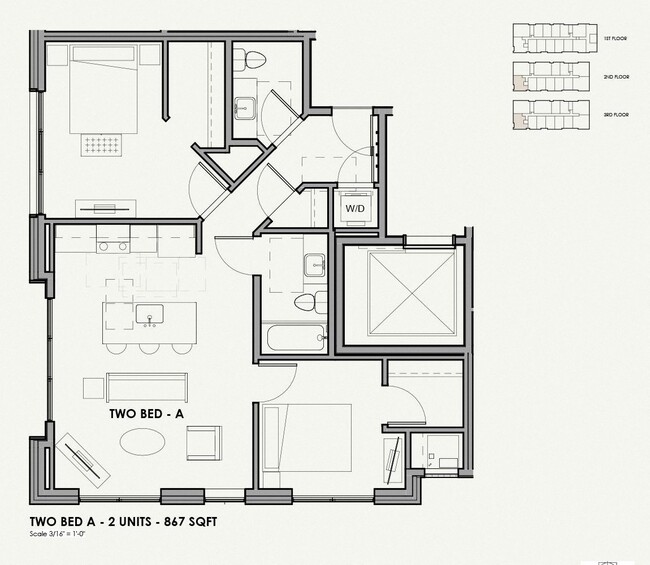 Floorplan - LH 44