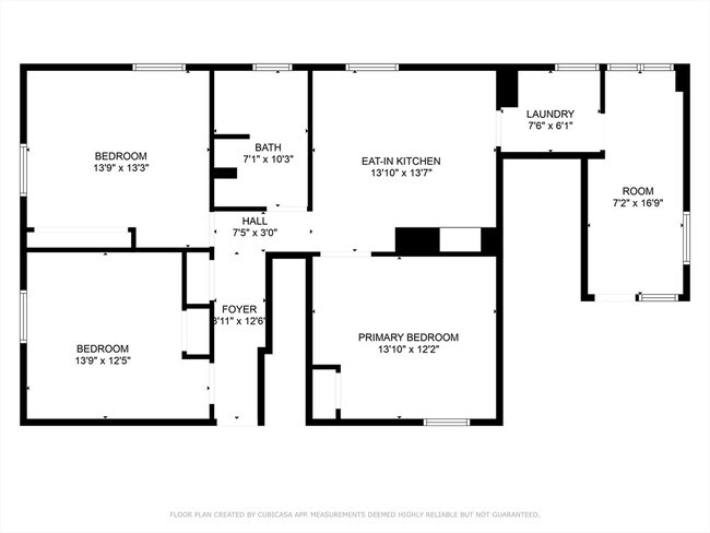 Building Photo - 57 Wright St