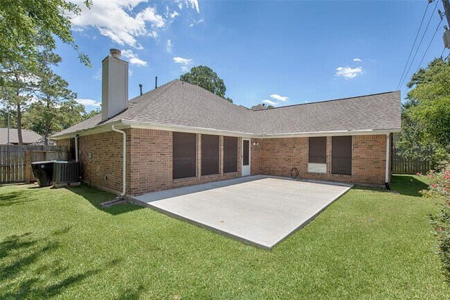 Building Photo - 14330 Little Willow Walk