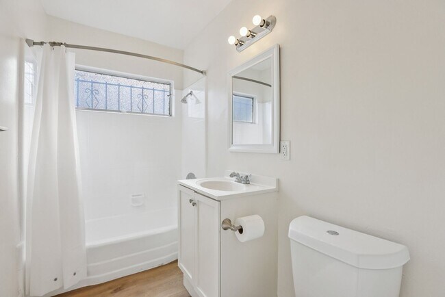 Building Photo - 6100 West Blvd