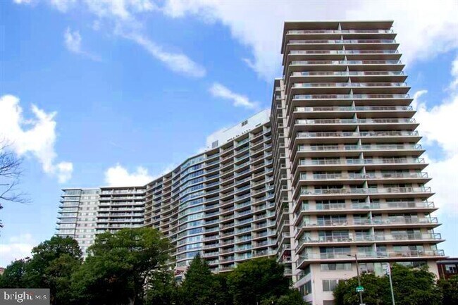 Building Photo - 2401 Pennsylvania Ave