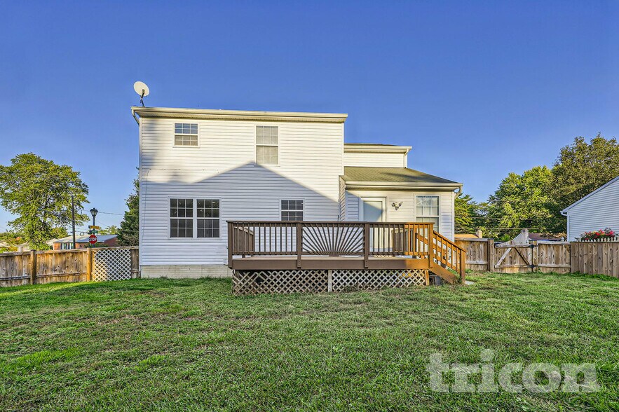 Building Photo - 3806 Longley Rd