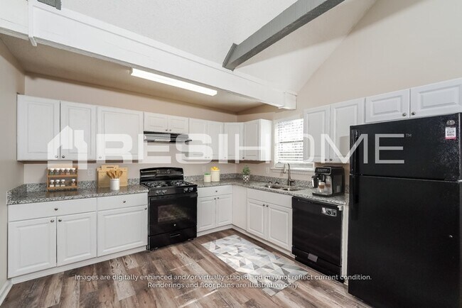 Building Photo - 3115 Sleepy Hollow Dr