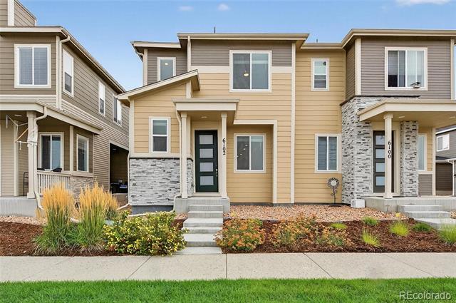Building Photo - 6102 Rawlings Ave