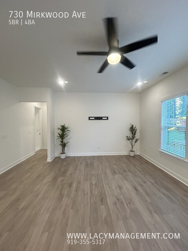 Building Photo - 730 Mirkwood Ave