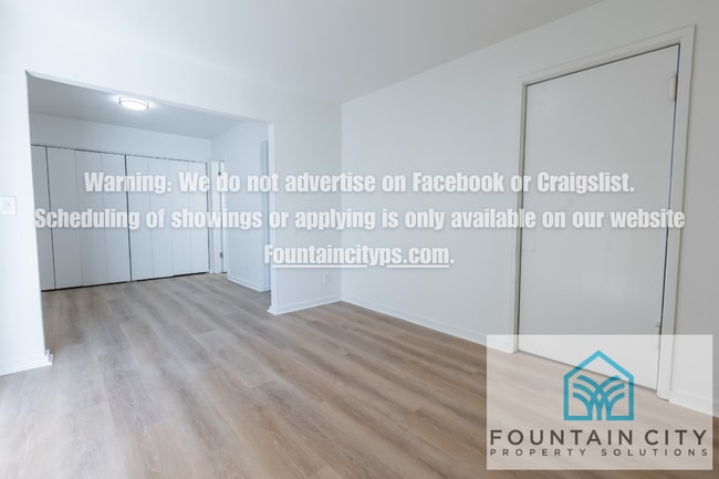 Building Photo - 633 Gallatin St