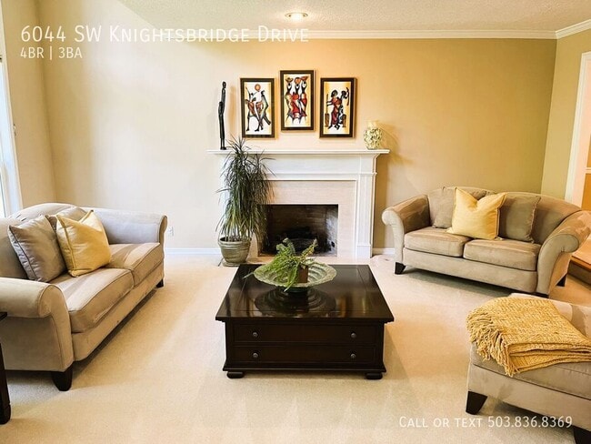 Building Photo - 6044 SW Knightsbridge Dr