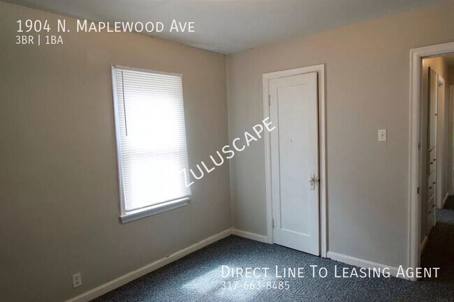 Building Photo - 1904 N Maplewood Ave