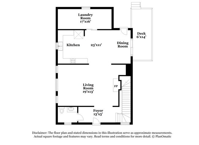 Building Photo - 106 Rosemary St