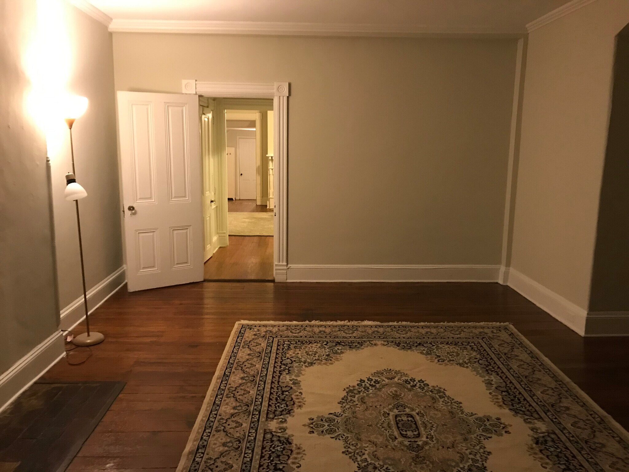 Bedroom - 701 Locust St