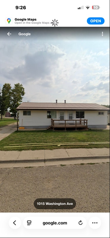 Building Photo - 1015 Washington Ave