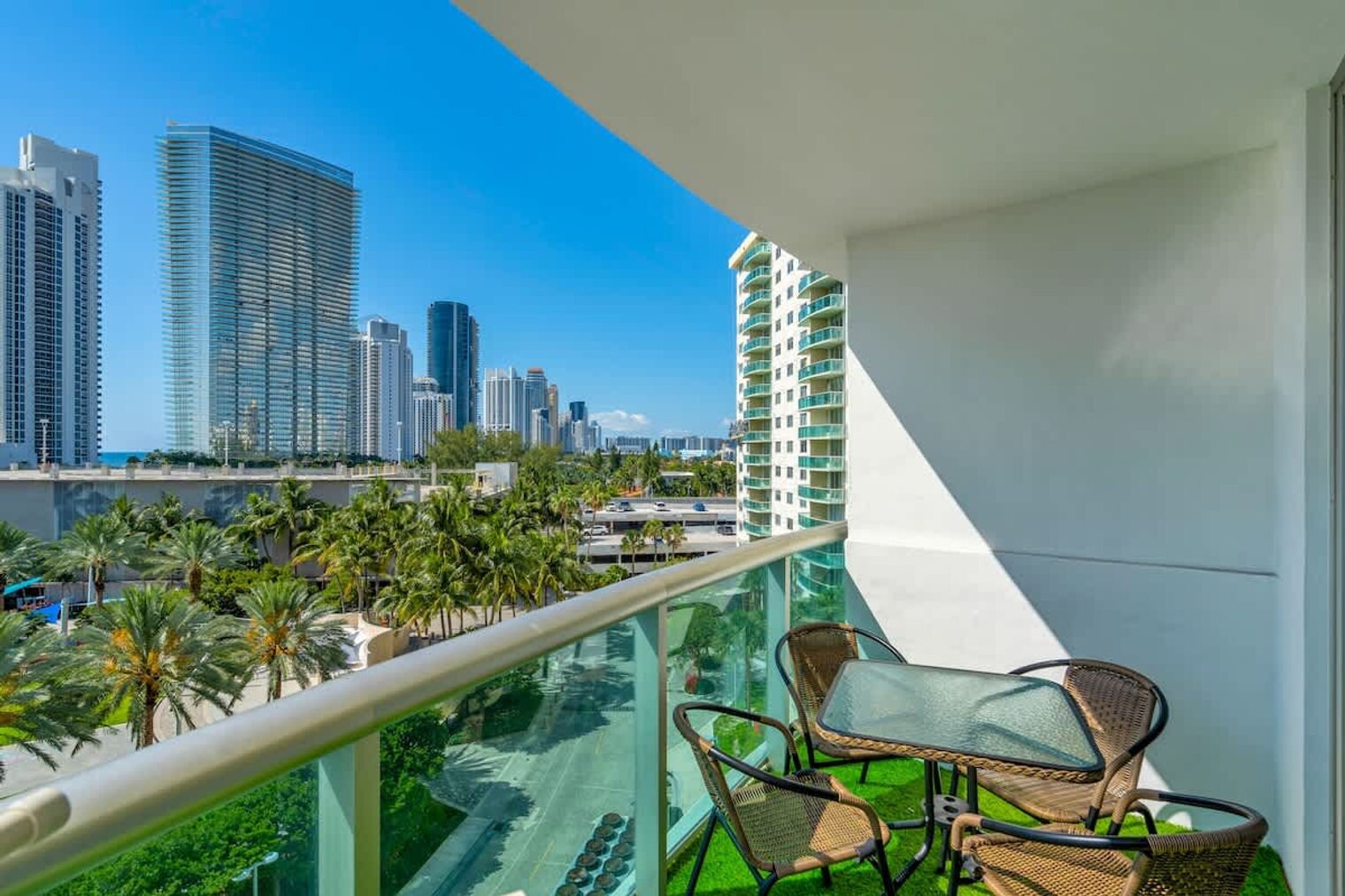 Building Photo - 19370 Collins Ave