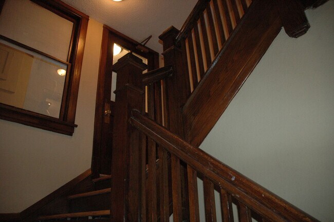 Interior Photo - Mead Flats