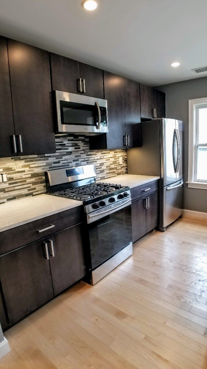 Building Photo - 31-33 Thornton St. Unit 2