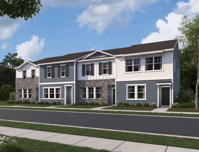 Building Photo - 2064 Glen Crossing Dr