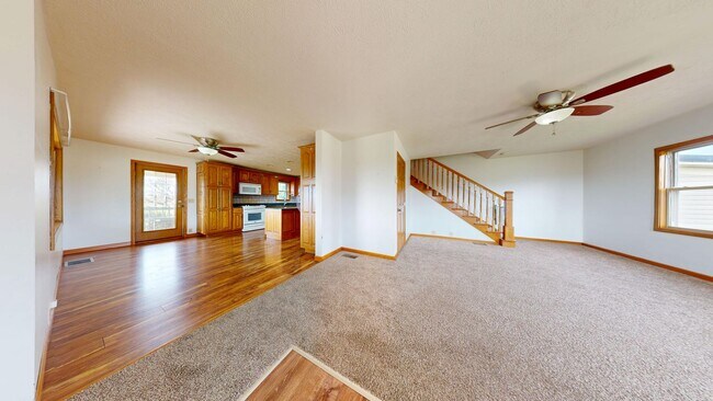 Building Photo - ALL UTILITES PAID COUNTY HOME IN PLYMOUTH-SHILOH SCHOOLS