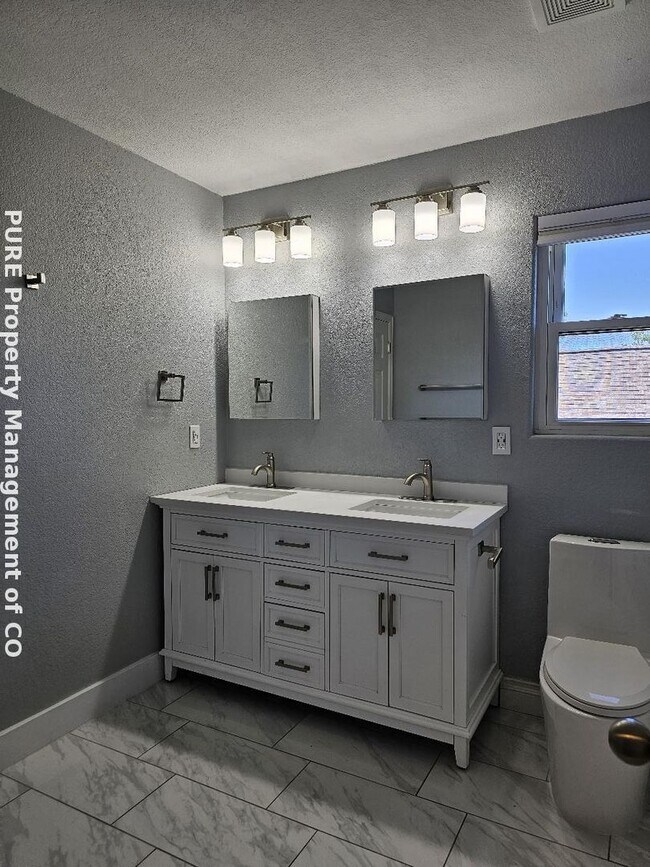 Building Photo - 3 BR 2 Bath home just outside of Downtown Denver!