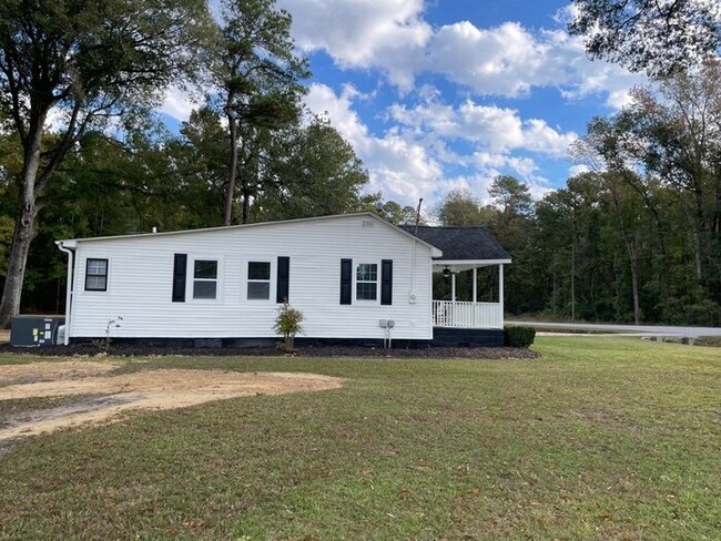 Building Photo - 149 1st Bend Rd
