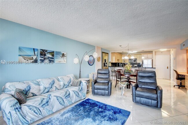 Building Photo - 3800 S Ocean Dr