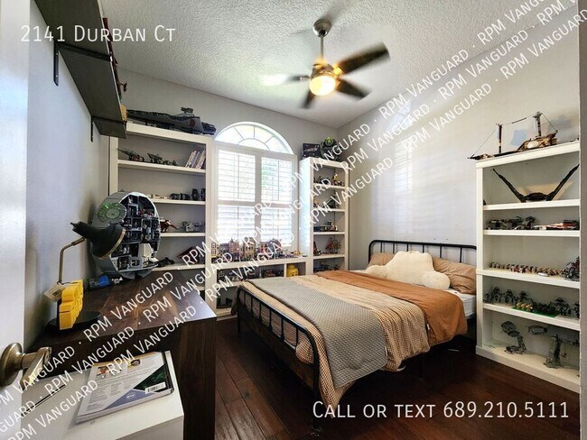 Building Photo - 2141 Durban Ct