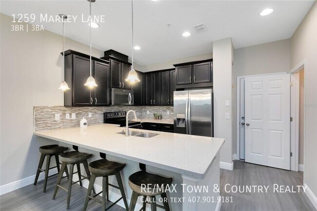 Building Photo - 1259 Marley Ln