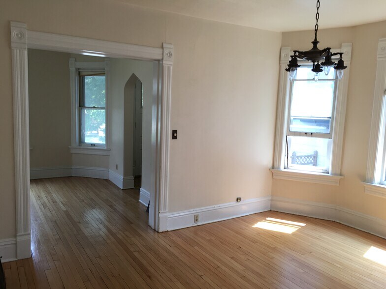 View from Dining Room - 2465 S Howell Ave