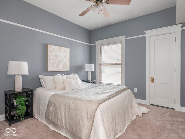 Building Photo - 2161 N Meridian St