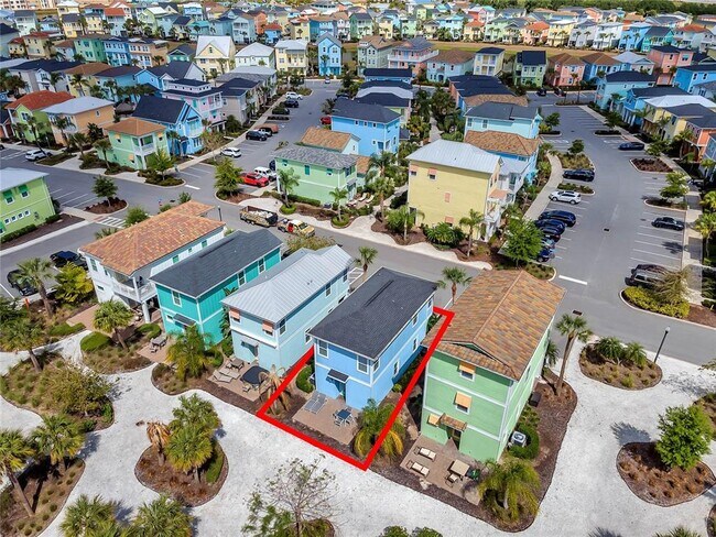 Building Photo - 8004 Dreamsicle Dr