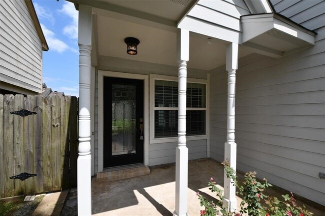 Building Photo - 12814 Ashford Meadow Dr