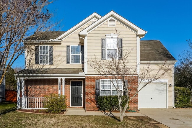 Building Photo - 6333 Saybrooke Dr