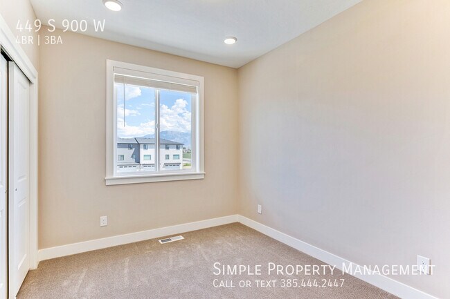 Building Photo - 449 S 900 W