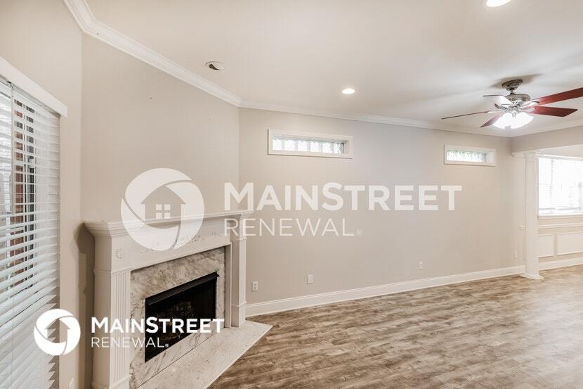 Building Photo - 1317 Riverford Cir