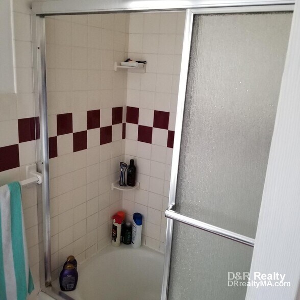 Building Photo - 321 Alewife Brook Pky