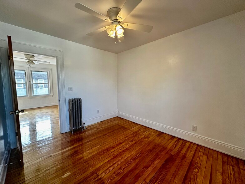 Bedroom #2an - 227 Hamilton Ave