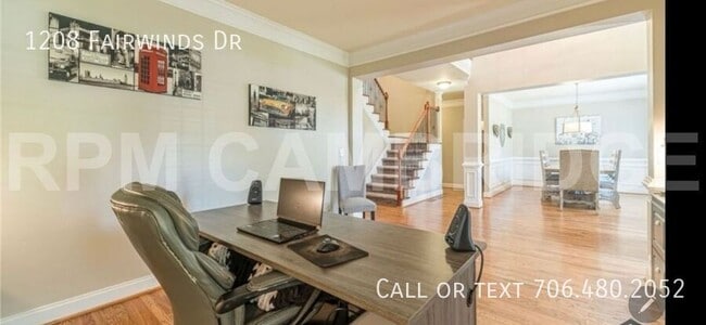 Building Photo - 1208 Fairwinds Dr
