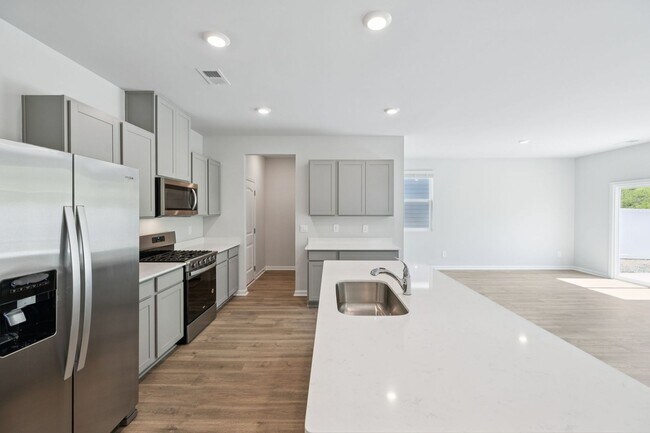 Building Photo - 1205 Bufflehead Wy