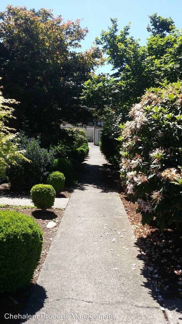 Building Photo - 1100 N Meridian St